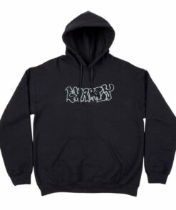 gnarly hoodie