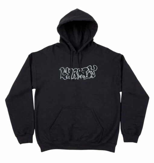 gnarly hoodie