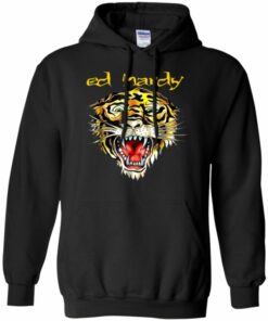 edhardy hoodie