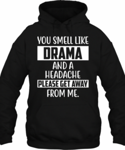 how to make a hoodie smell like you