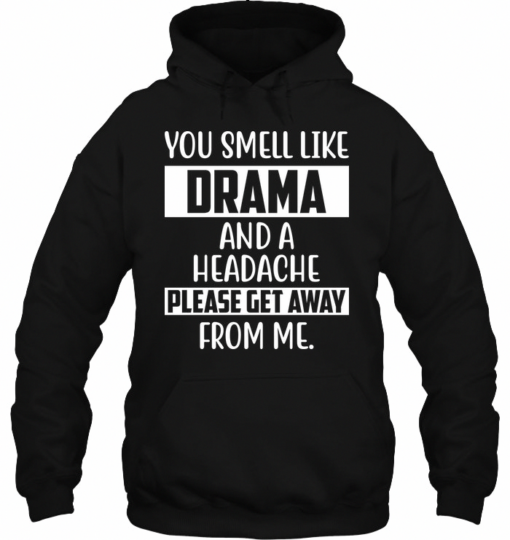 how to make a hoodie smell like you