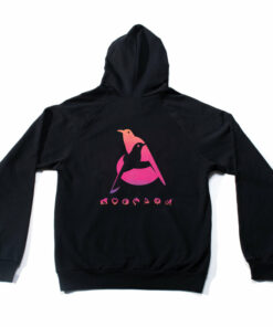 songbird hoodie