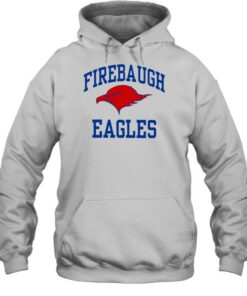 firebaugh eagles hoodie