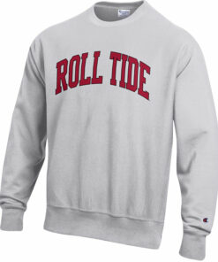 roll tide sweatshirt