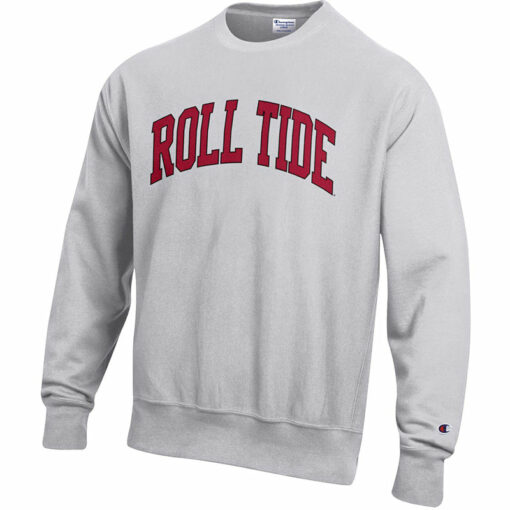 roll tide sweatshirt