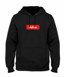 hefner hoodie