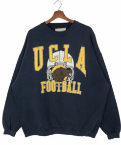 ucla football sweatshirt