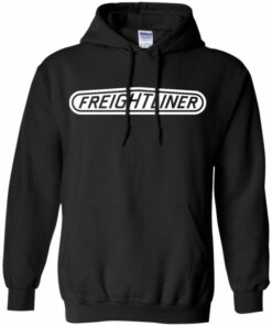 freightliner hoodie