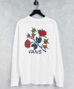 the flower shop nyc sweatshirt