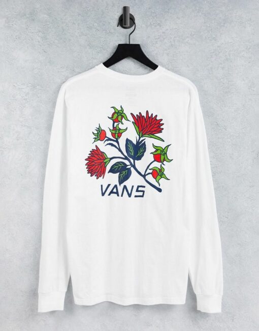 the flower shop nyc sweatshirt