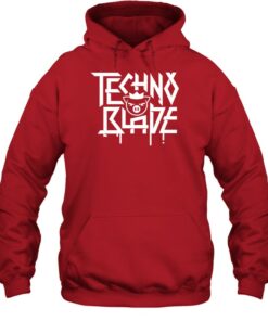 technoblade merch hoodie