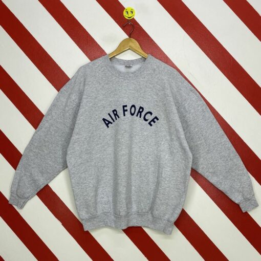 us air force academy sweatshirt