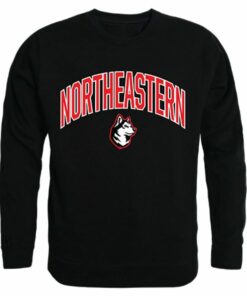 northeastern sweatshirts