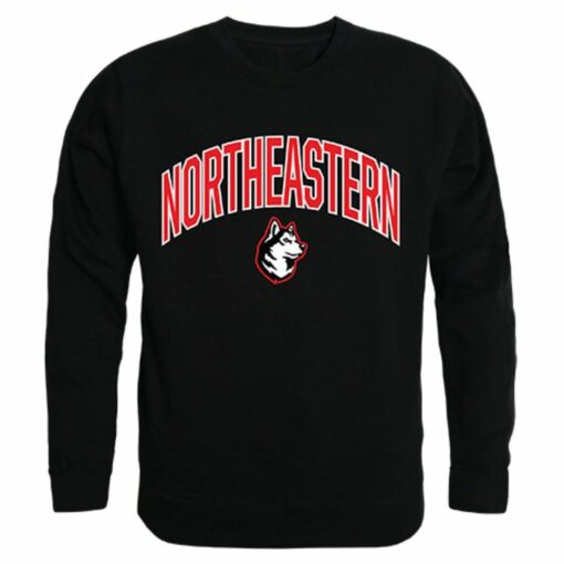 northeastern sweatshirts