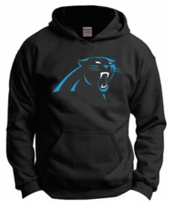 north carolina panthers hoodie