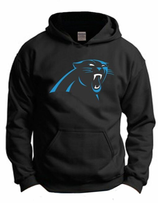 north carolina panthers hoodie