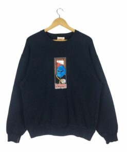 vintage birdhouse hoodie