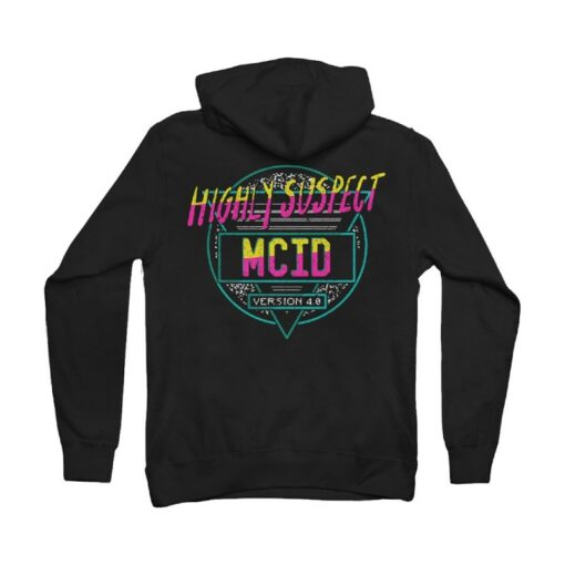 highly suspect hoodie
