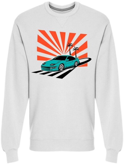 drift sweatshirt