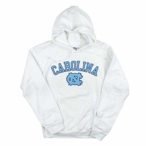 unc college hoodie