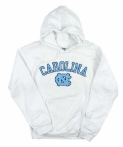 unc pullover hoodie