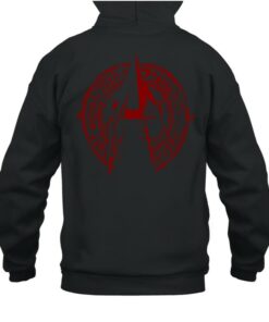 silent hill 2 hoodie