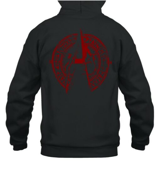 silent hill 2 hoodie