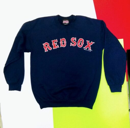 boston red sox sweatshirts