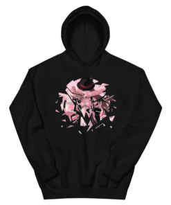 rwby neo hoodie