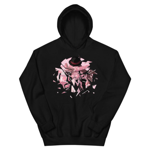 rwby neo hoodie