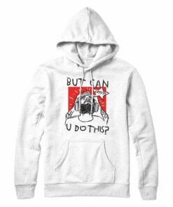 meme merch hoodies