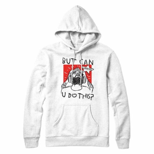 meme merch hoodies