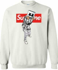 supreme sweatshirt youth