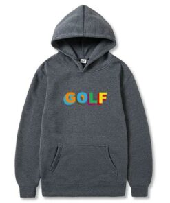 golf want hoodie