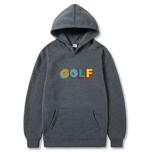 golf want hoodie