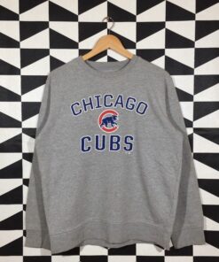 cubs sweatshirt