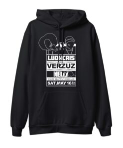nelly hoodie
