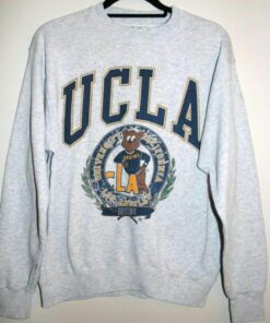 vintage collegiate sweatshirts