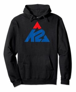 k2 hoodie