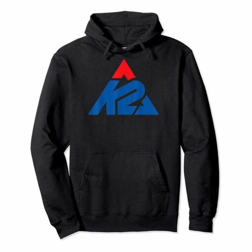 k2 hoodie