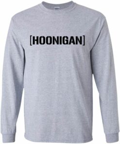 hoonigan sweatshirt