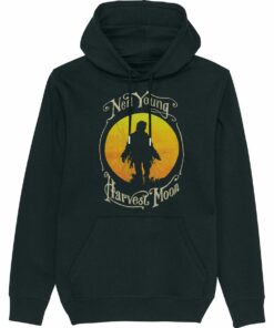 neil young hoodie