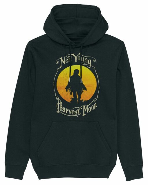 neil young hoodie