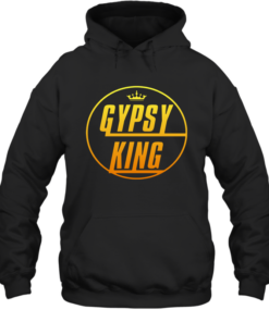 gypsy king hoodie