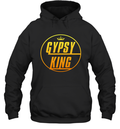 gypsy king hoodie