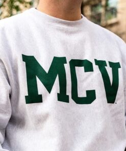 vcu health sweatshirt