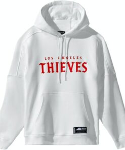 la thieves hoodie