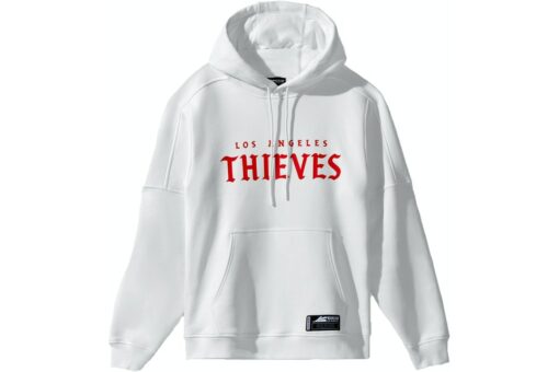 la thieves hoodie