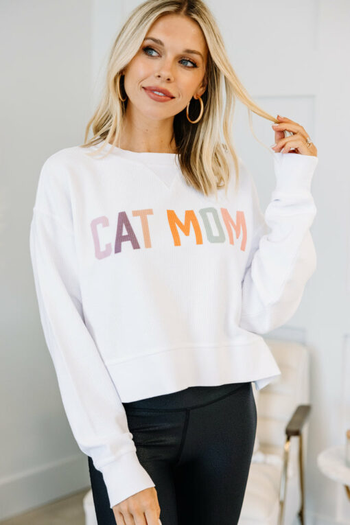 boutique sweatshirts