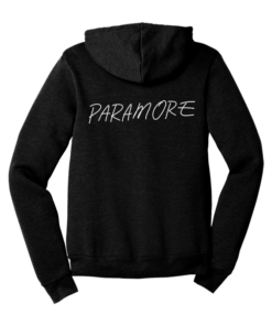paramore after laughter hoodie